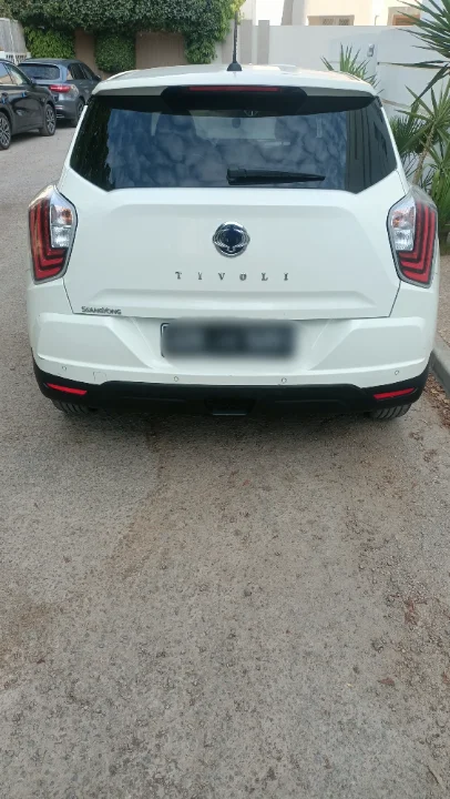 Ssangyong Tivoli - Photo 6