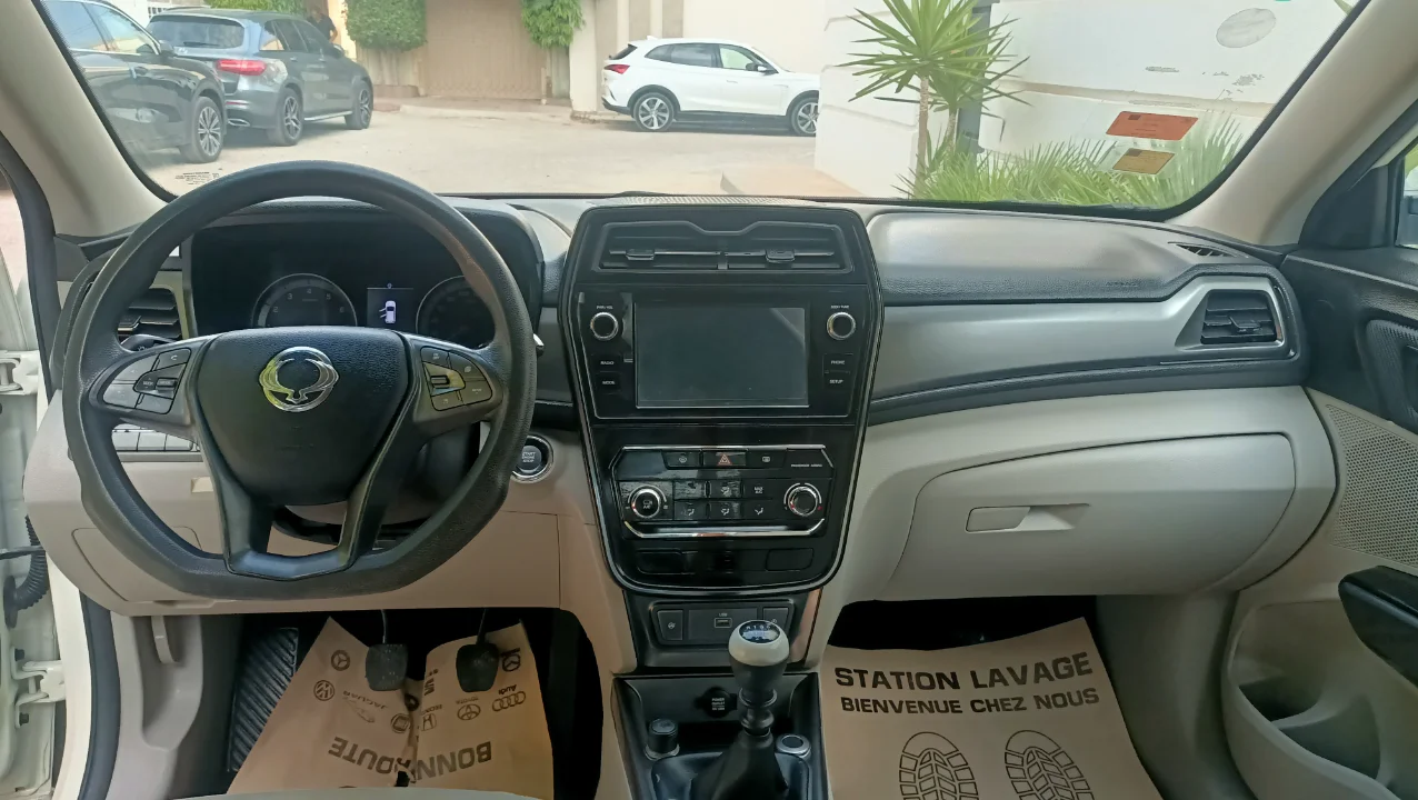 Ssangyong Tivoli - Photo 5