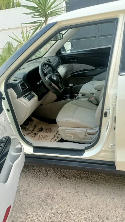 Ssangyong Tivoli - Photo 3