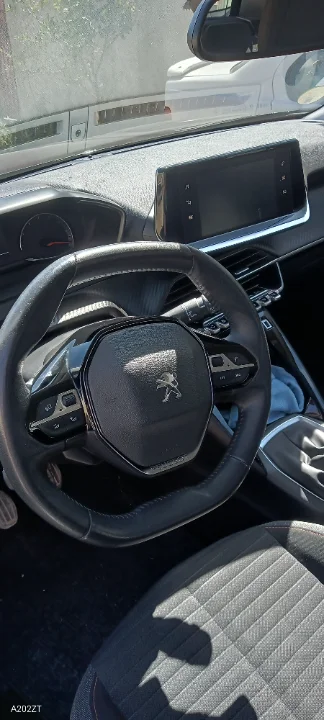 Peugeot 2008 - Photo 3