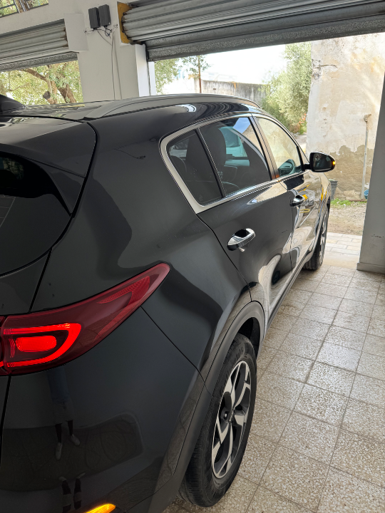Kia SPORTAGE - Photo 8