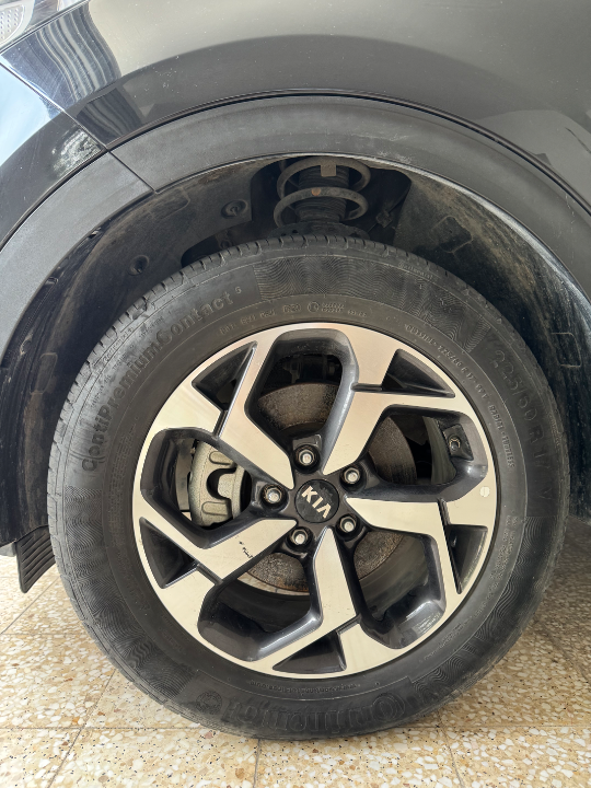 Kia SPORTAGE - Photo 6