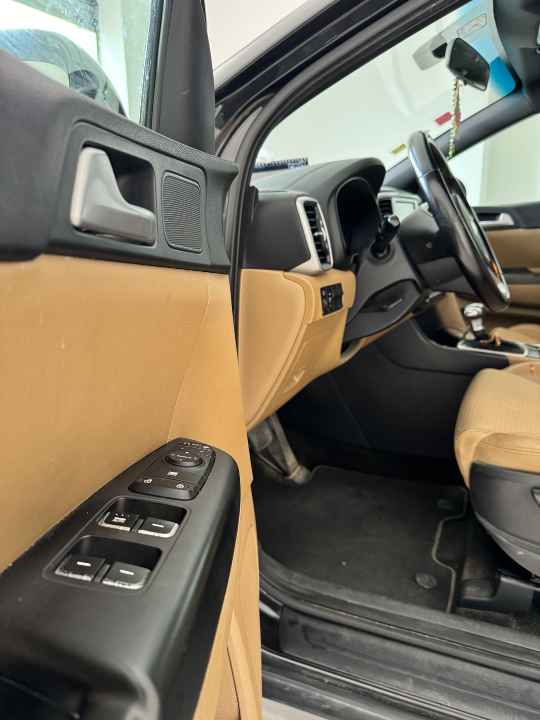 Kia SPORTAGE - Photo 5