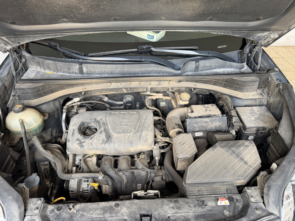 Kia SPORTAGE - Photo 2