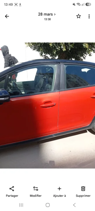Citroen C3 - Photo 3