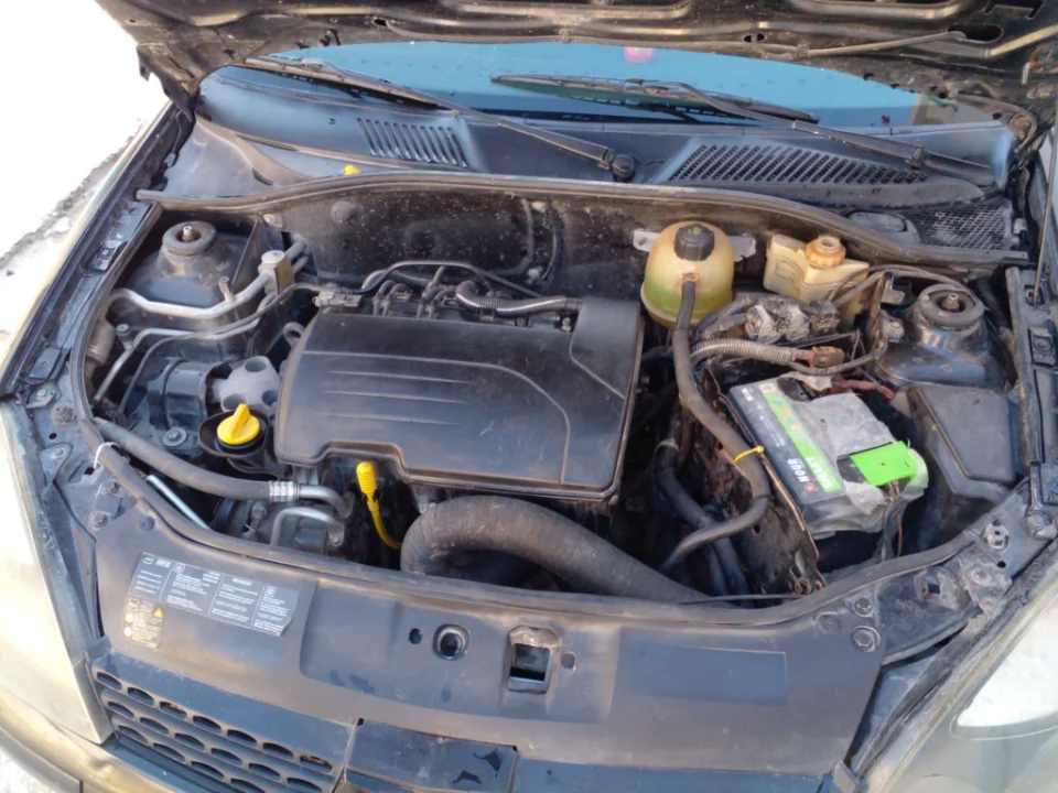 Renault Clio - Photo 5