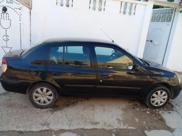 Renault Clio - Photo 6