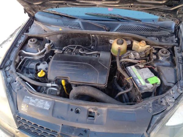 Renault Clio - Photo 5