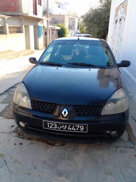 Renault Clio 2026 Essence