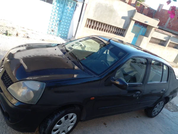 Renault Clio - Photo 3