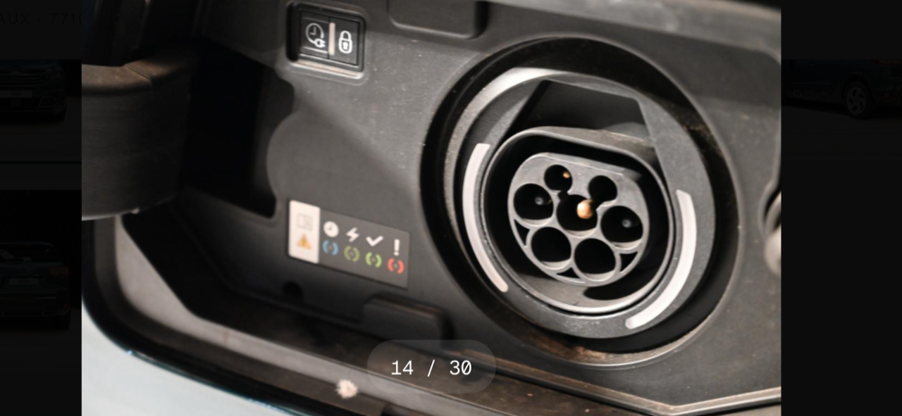 Citroen C5 - Photo 7