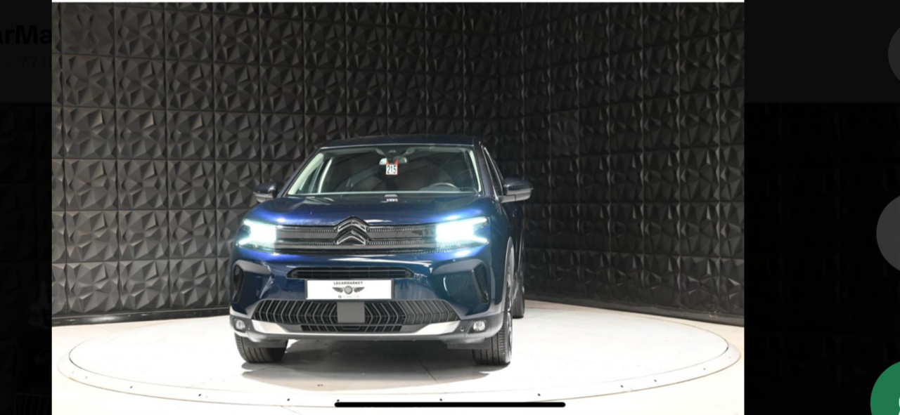 Citroen C5 - Photo 5