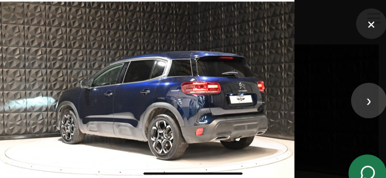 Citroen C5 - Photo 3