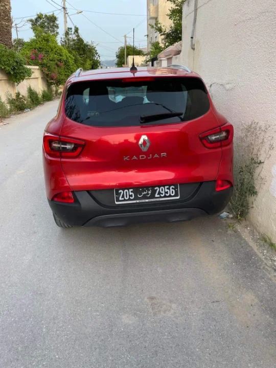 Renault Kadjar - Photo 2