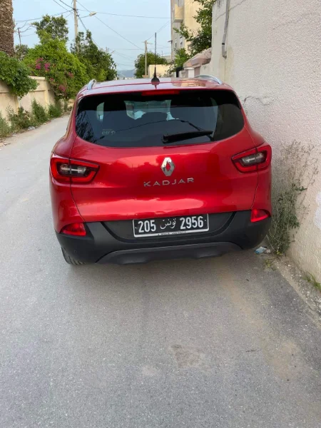 Renault Kadjar - Photo 2