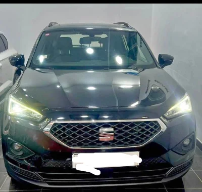 Seat Tarraco phev 2022 66000 km