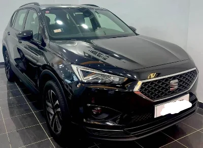 Seat Tarraco PHEV - Photo 10