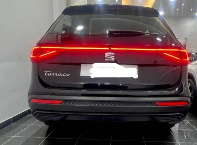 Seat Tarraco PHEV - Photo 9