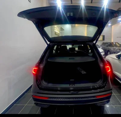 Seat Tarraco PHEV - Photo 8