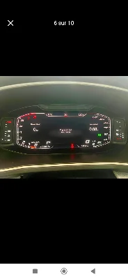 Seat Tarraco PHEV - Photo 6