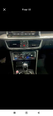 Seat Tarraco PHEV - Photo 5