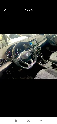 Seat Tarraco PHEV - Photo 4
