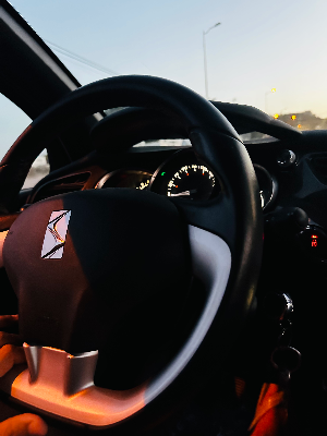 Citroen DS3 - Photo 5