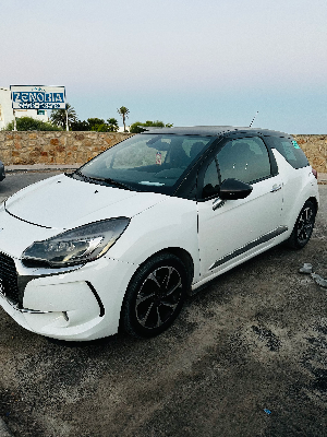 Citroen DS3 - Photo 3