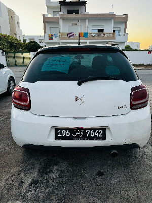 Citroen DS3 - Photo 2