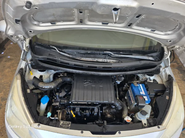Hyundai I10 - Photo 2