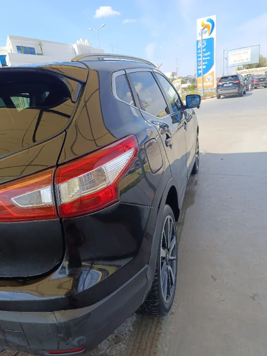 Nissan Qashqai - Photo 10