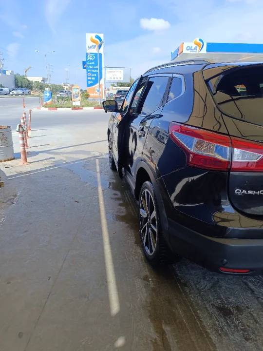 Nissan Qashqai - Photo 8