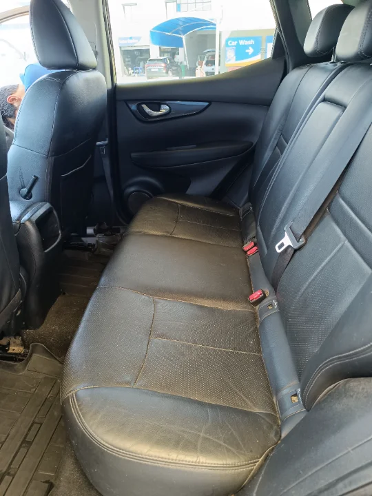 Nissan Qashqai - Photo 4