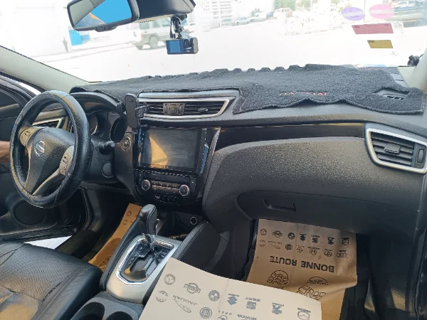 Nissan Qashqai - Photo 11