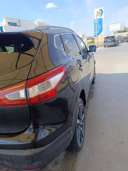 Nissan Qashqai - Photo 10