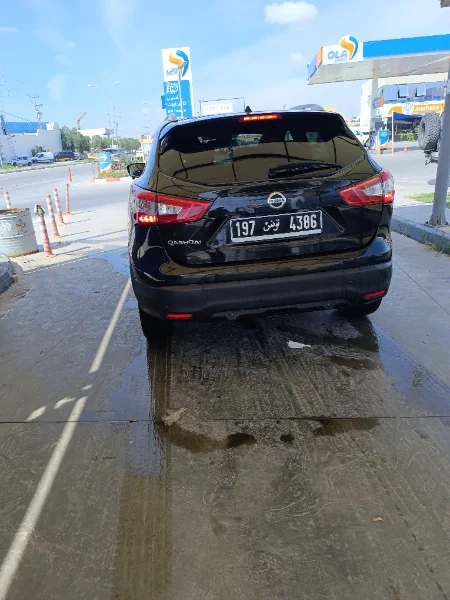 Nissan Qashqai - Photo 7
