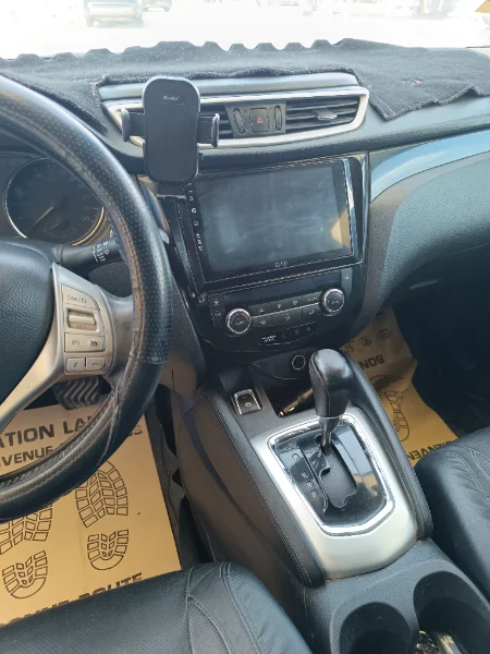 Nissan Qashqai - Photo 6