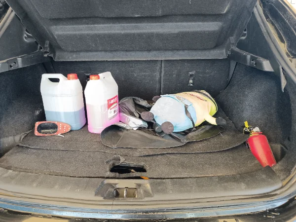 Nissan Qashqai - Photo 5