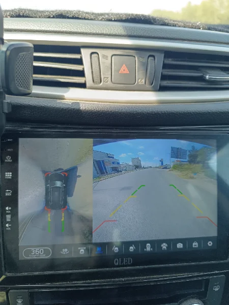 Nissan Qashqai - Photo 3