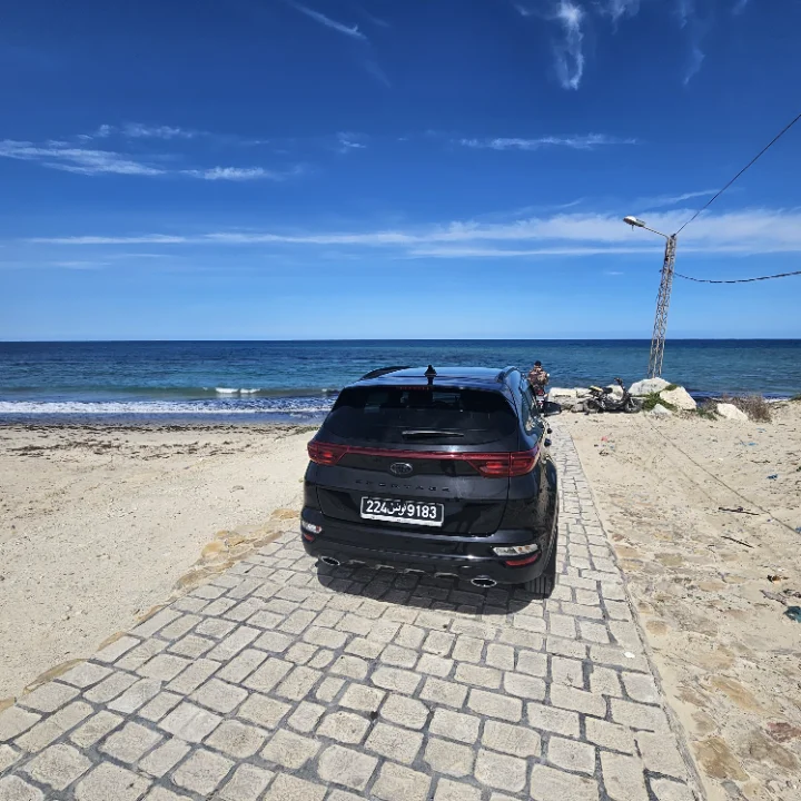 Kia SPORTAGE - Photo 7