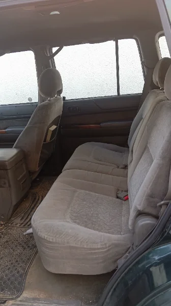 Nissan Patrol - Photo 2