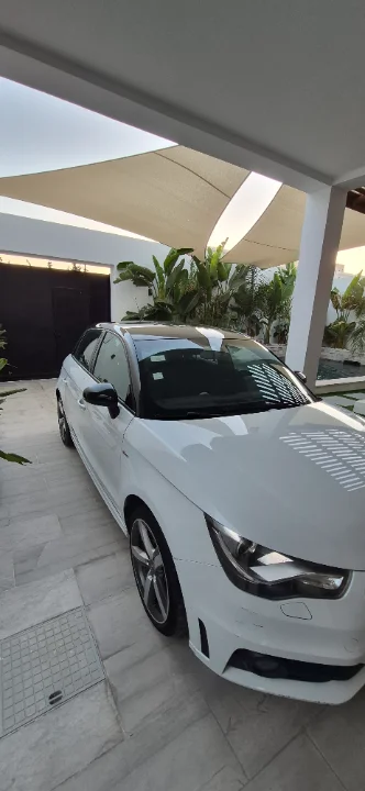 Audi A1 - Photo 6