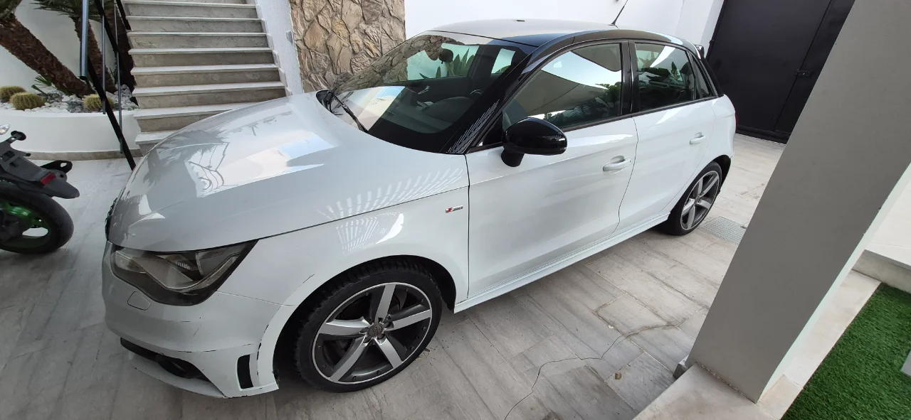 Audi A1 - Photo 5