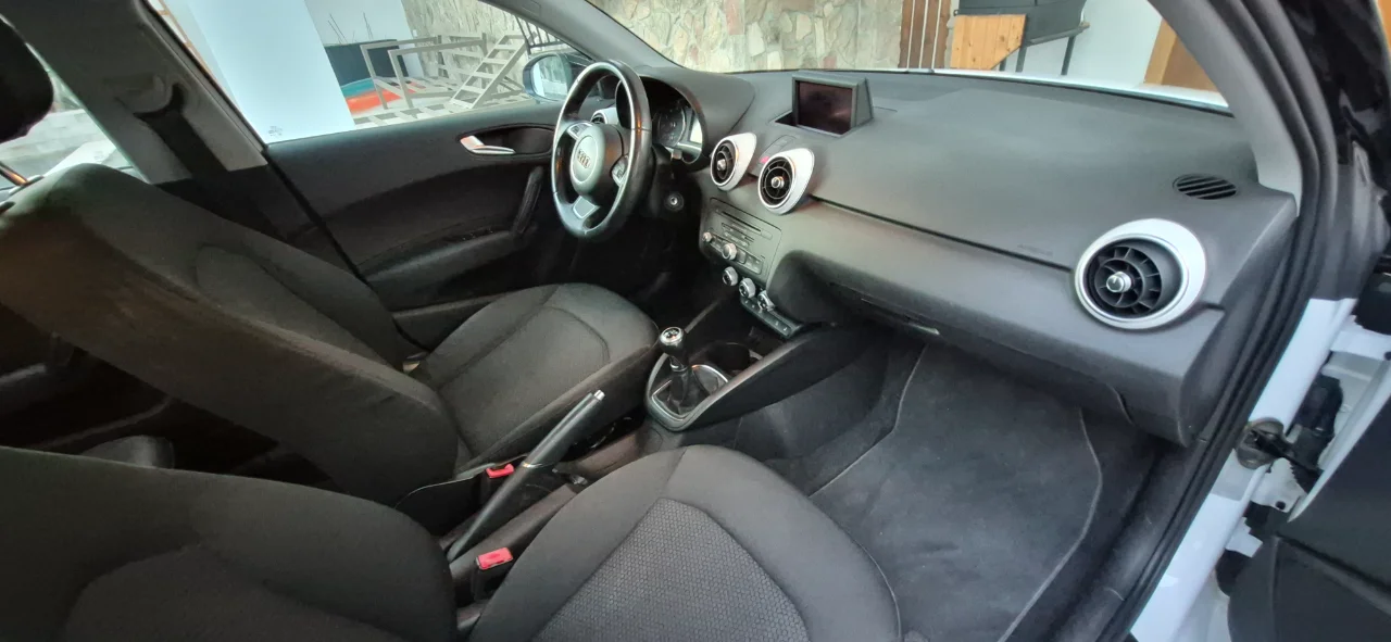 Audi A1 - Photo 4