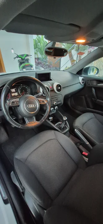 Audi A1 - Photo 3
