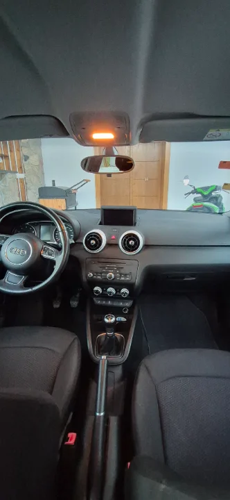 Audi A1 - Photo 2