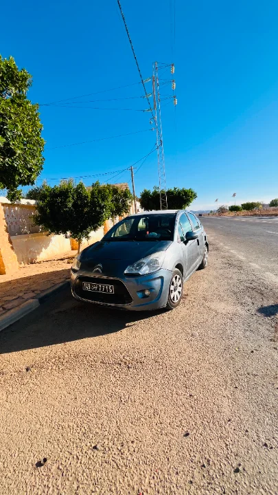Citroen C3 II - Photo 6