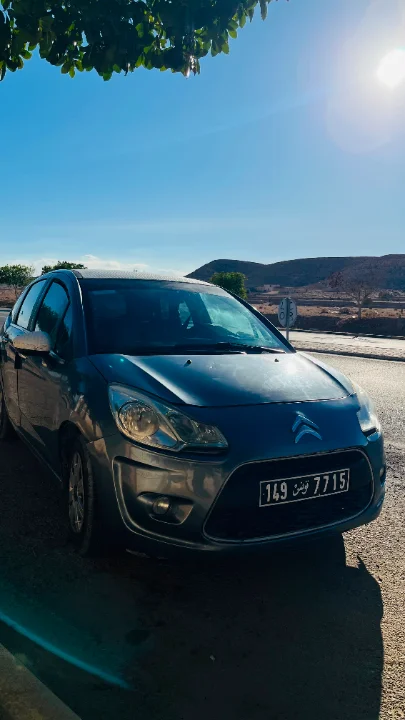 Citroen C3 II - Photo 5