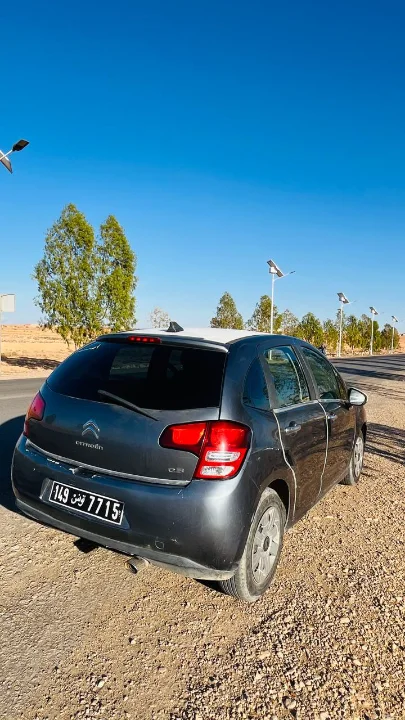 Citroen C3 II - Photo 3