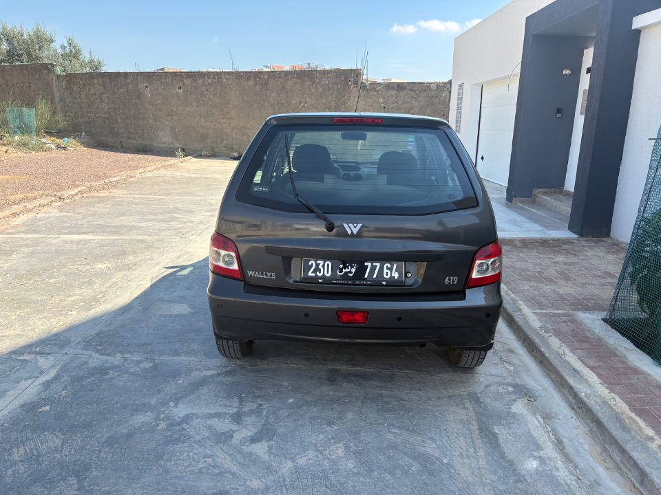 Wallyscar 619 - Photo 4